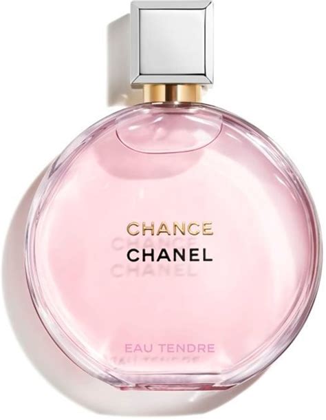 chanel chance aanbieding